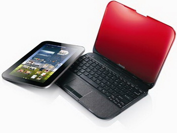 Lenovo ideaPad U1 and LePad